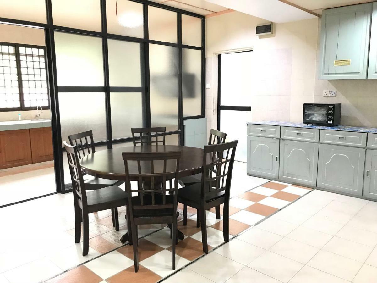 Shangrila House @ 香格里拉民宿 斗湖 外观 照片